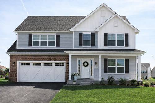 25919 W Ravine Woods, Channahon, IL 60410