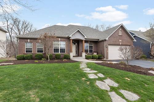 347 Windham, Yorkville, IL 60560
