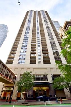 200 N Dearborn Unit 1005, Chicago, IL 60601