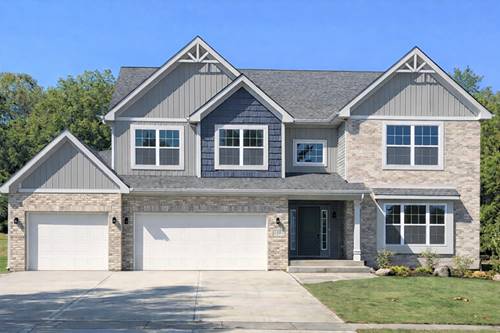 25902 W Ravine Woods, Channahon, IL 60410