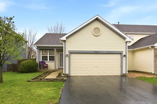 3019 Nantucket, Joliet, IL 60435