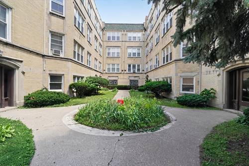 7017 S Merrill Unit 305, Chicago, IL 60649