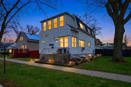 12815 Clinton, Blue Island, IL 60406