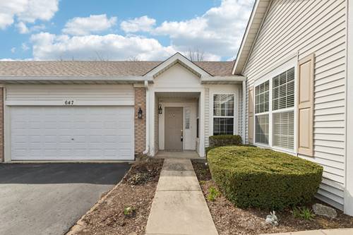 647 S Cadillac, Romeoville, IL 60446