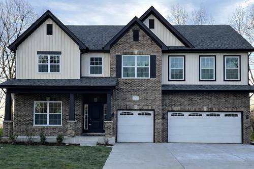 25864 W Ravine Woods, Channahon, IL 60410