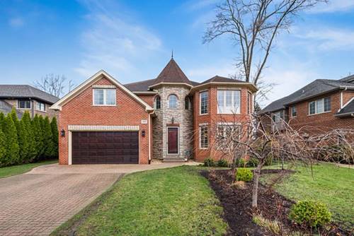 3202 Dell, Glenview, IL 60025