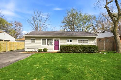 16237 Homan, Markham, IL 60428