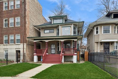 27 N Long, Chicago, IL 60644