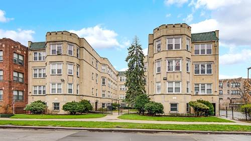 7019 S Merrill Unit 106, Chicago, IL 60649