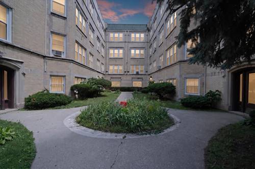 7019 S Merrill Unit 106, Chicago, IL 60649