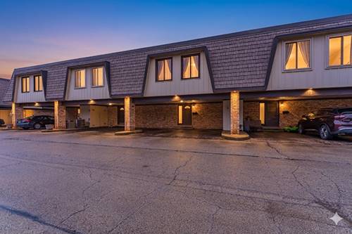 11 Cour Caravelle Unit 11, Palos Hills, IL 60465