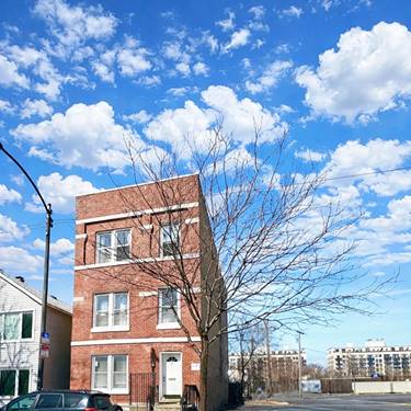 944 W 18th, Chicago, IL 60608