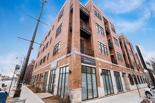 4755 N Washtenaw Unit 305, Chicago, IL 60625