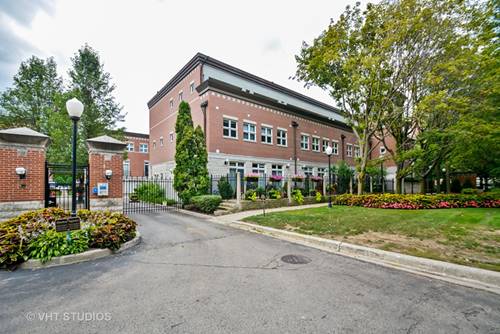 1511 S Indiana Unit G, Chicago, IL 60605