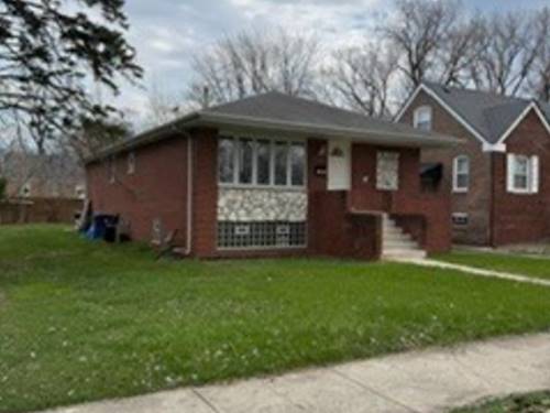 14241 Mackinaw, Burnham, IL 60633