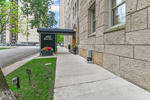 5000 S East End Unit 2D, Chicago, IL 60615