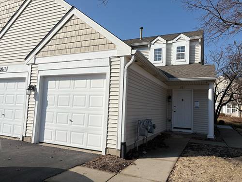2611 Cedar Glade Unit 201, Naperville, IL 60564