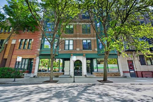 1245 W George Unit 301, Chicago, IL 60657