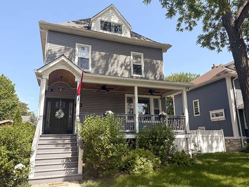 3239 Wesley, Berwyn, IL 60402