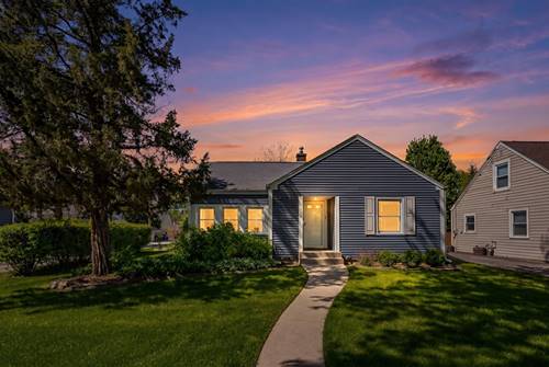 630 Wilson, Downers Grove, IL 60515