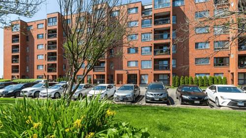 3700 Capri Unit 206, Glenview, IL 60025