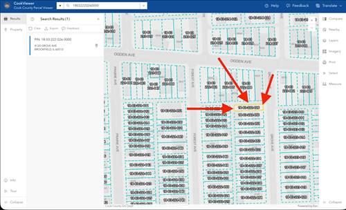 4120 Grove, Brookfield, IL 60513