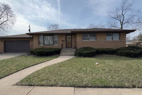 17044 Louis, South Holland, IL 60473