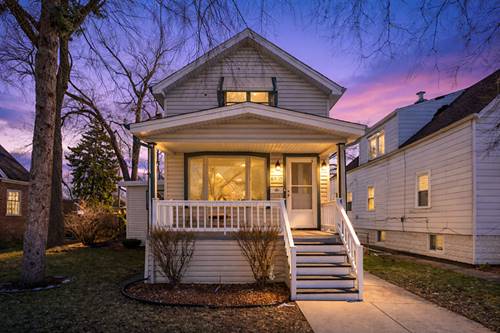 6347 S Kenneth, Chicago, IL 60629