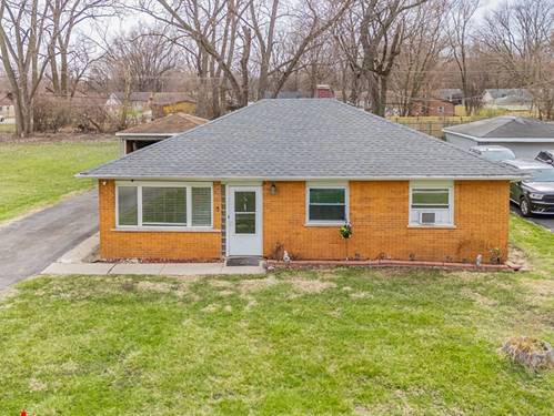 15316 Parkside, Markham, IL 60428