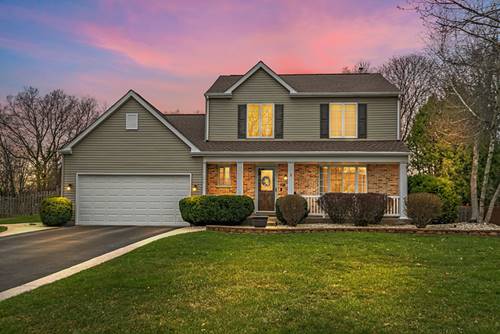 200 Lake, Algonquin, IL 60102