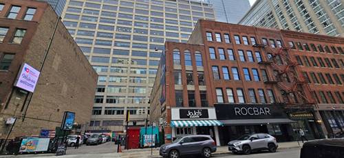 23 W Hubbard Unit 4A, Chicago, IL 60654