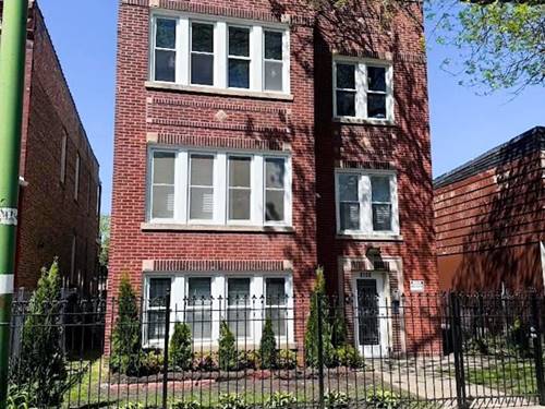 6728 S Langley, Chicago, IL 60637