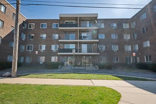 9445 Kenton Unit 207, Skokie, IL 60076