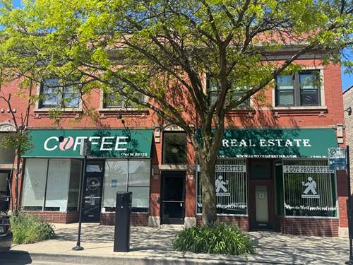 1742 W Estes Unit 211, Chicago, IL 60626