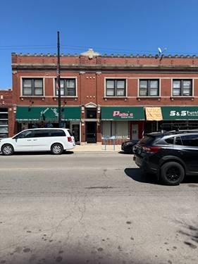 7109 N Clark Unit 201, Chicago, IL 60626