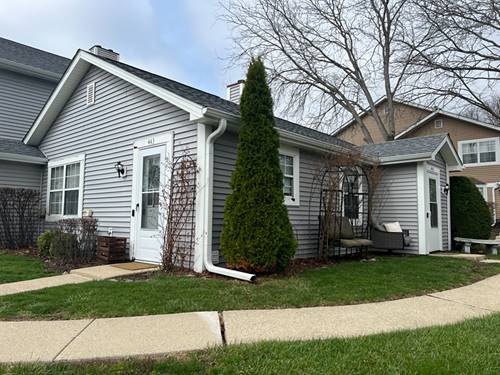 443 N Lake Shore, Palatine, IL 60067