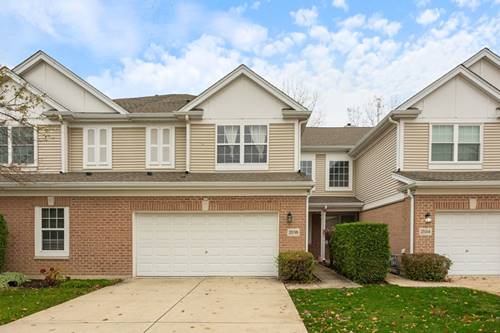 2556 Camberley Unit 2-813, Westchester, IL 60154