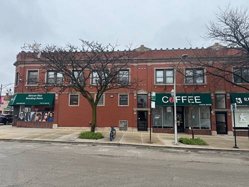 1746 W Estes Unit 205, Chicago, IL 60626