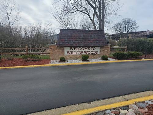 922 Old Willow Unit 208, Prospect Heights, IL 60070