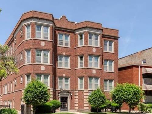 8 Adams Unit 3, Oak Park, IL 60304