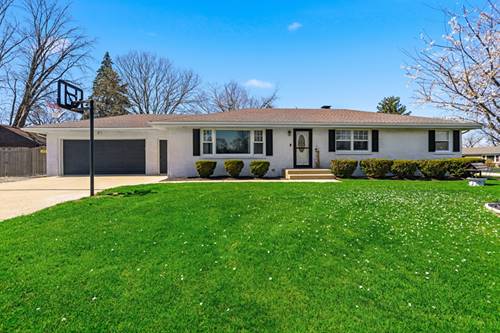 3311 Pinecrest, Joliet, IL 60435-8725