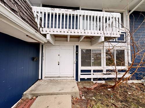 1373 Greenbrook, Hanover Park, IL 60133