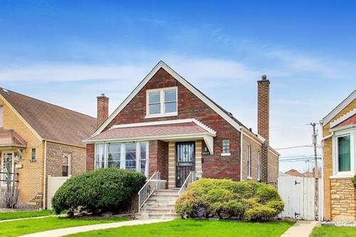 8022 S Albany, Chicago, IL 60652