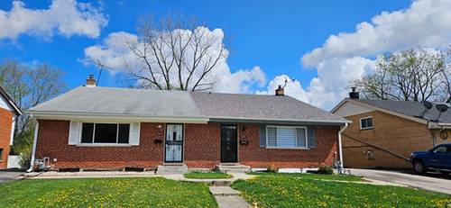 9449 Dee, Des Plaines, IL 60016