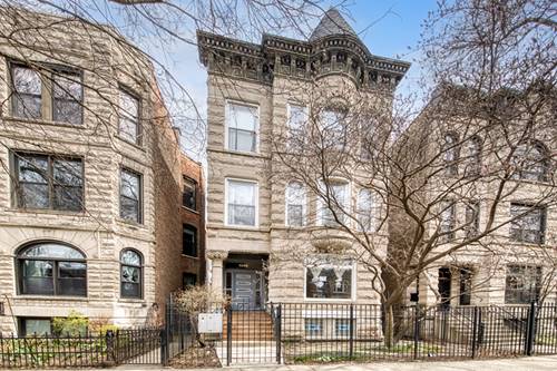 1345 N Maplewood Unit 3, Chicago, IL 60622