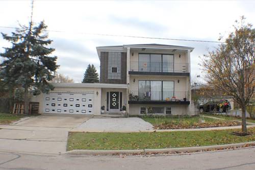 16W611 56th Unit 1, Clarendon Hills, IL 60514
