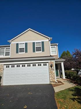 4135 Oak Tree Unit 4135, Plainfield, IL 60586