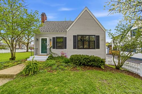 923 South, St. Charles, IL 60174