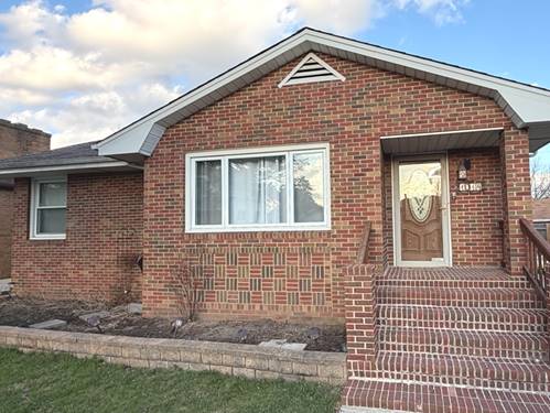 1014 Clement, Joliet, IL 60435