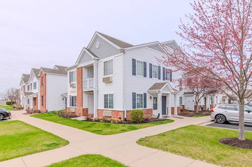154 Bertram Unit P, Yorkville, IL 60560